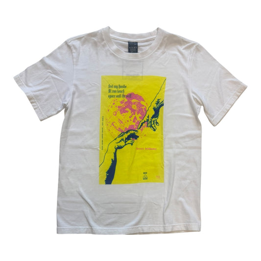 Number (N)ine x Romp Communicate Design SS2008