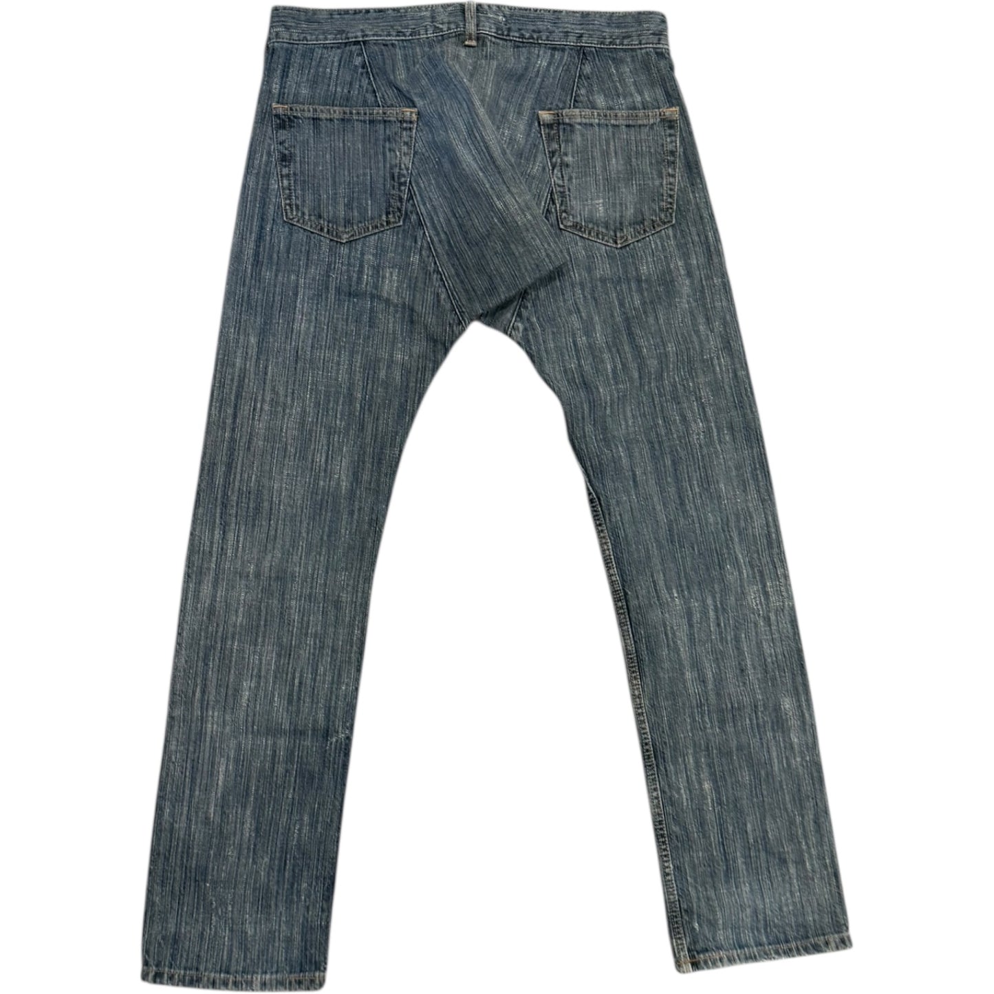 Junya Watanabe SS2005