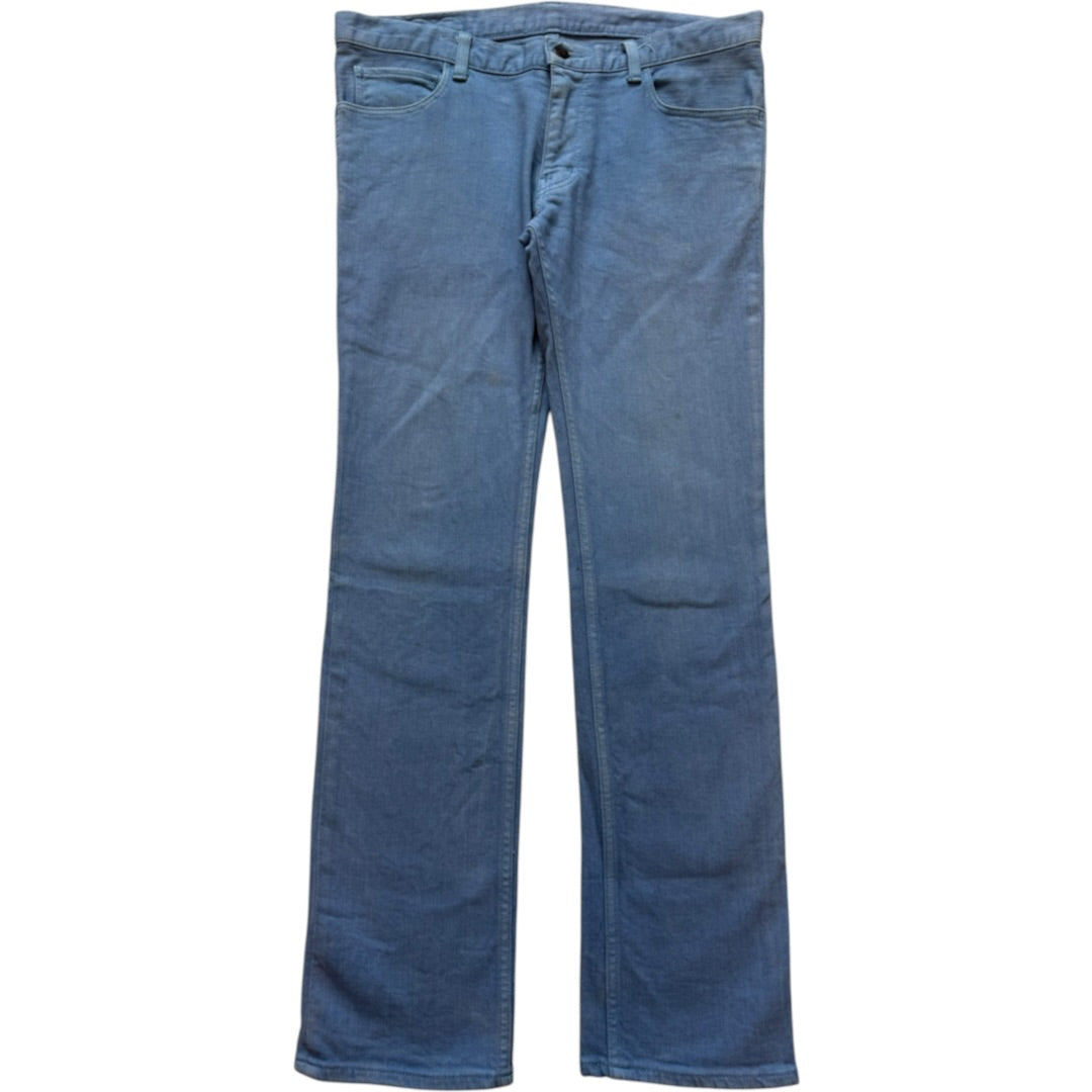 Number (N)ine AW2005