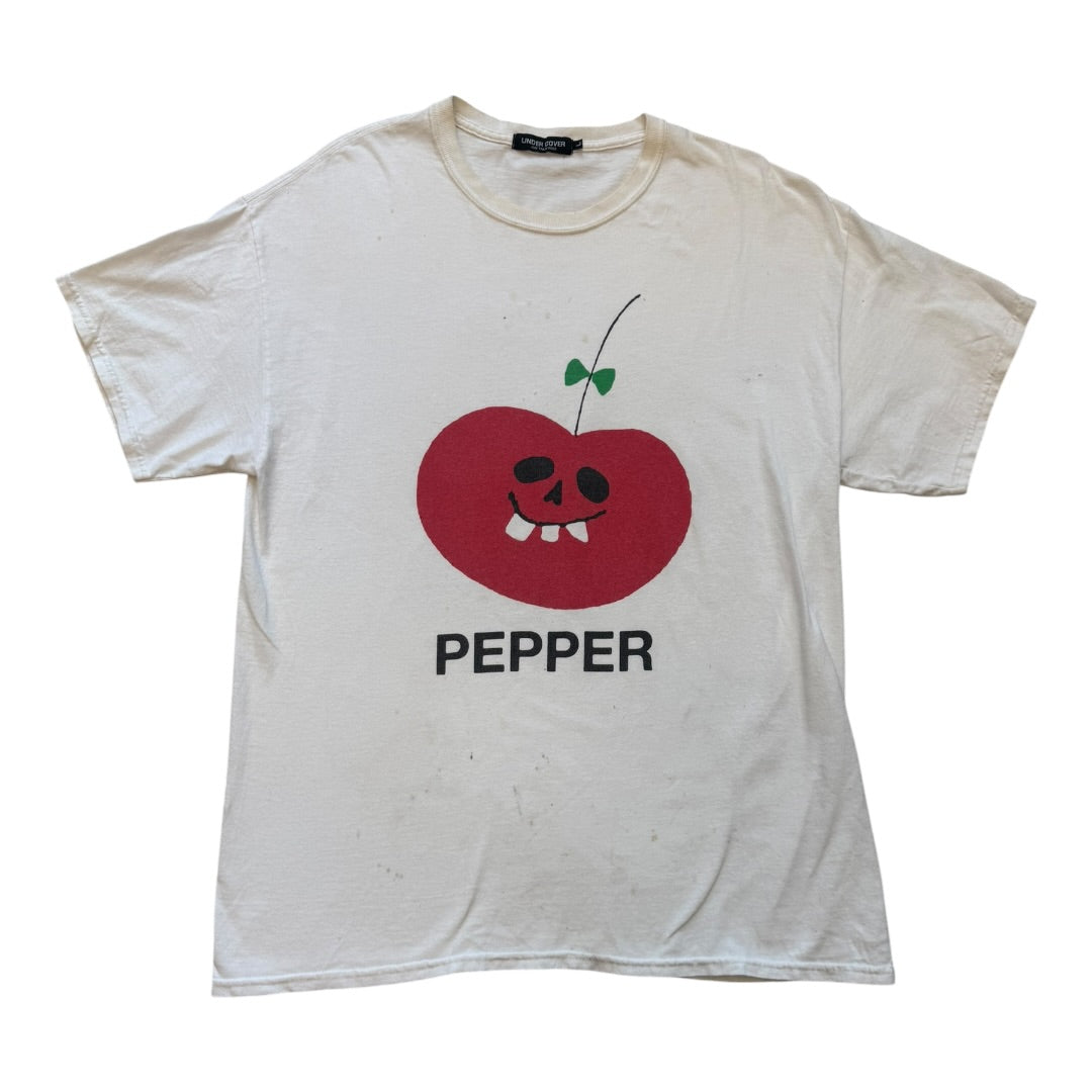 Undercover