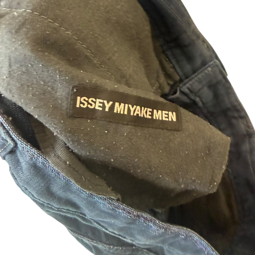 Issey Miyake AW2014