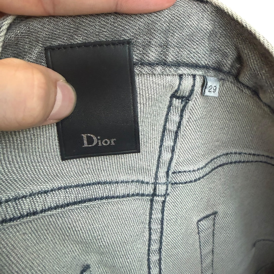 Dior Homme