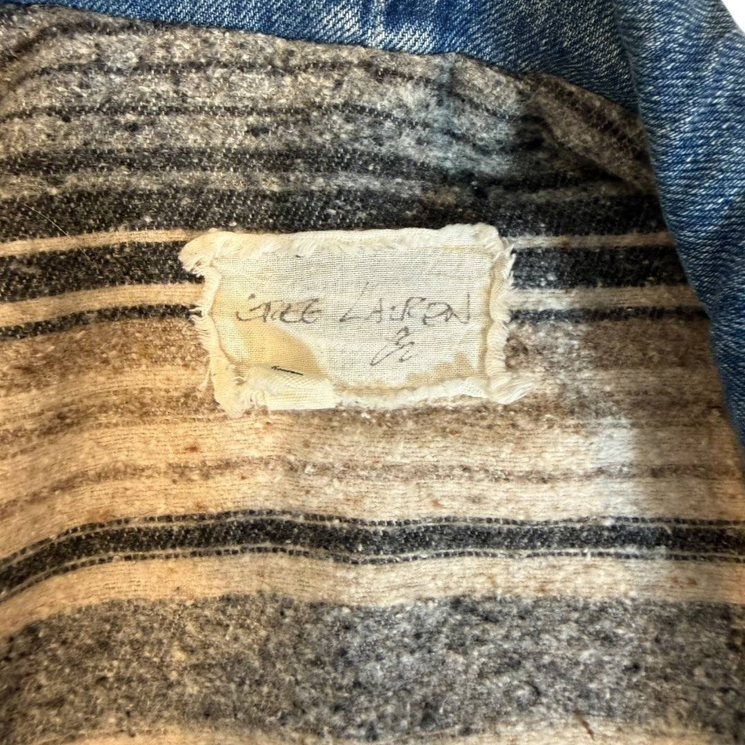 Greg Lauren