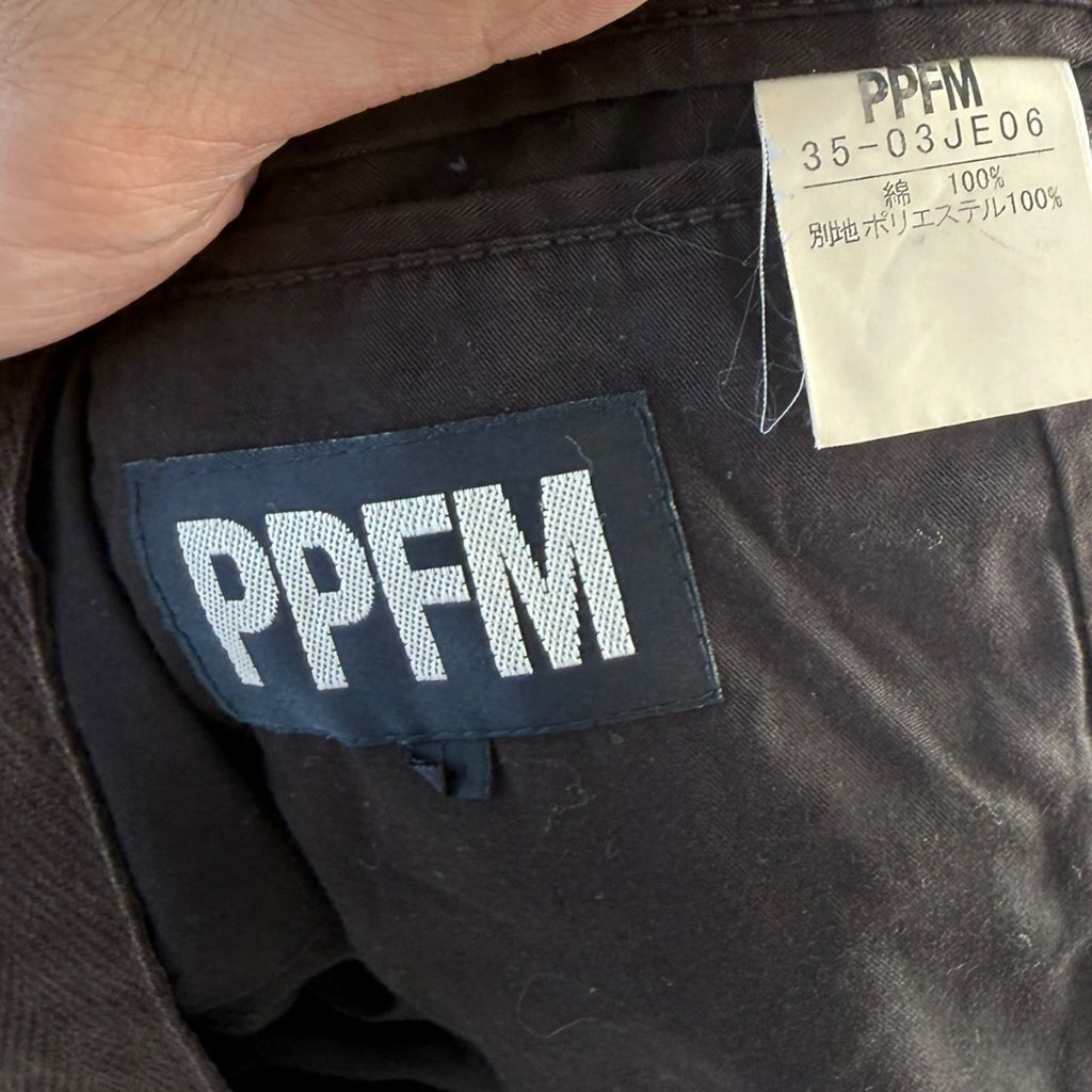 PPFM