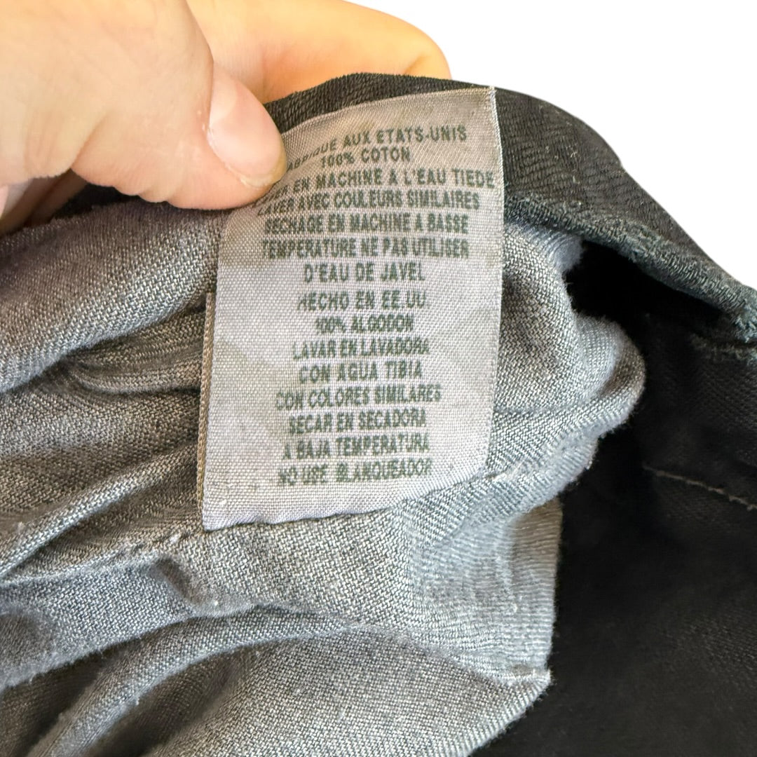 Rick Owens SLAB