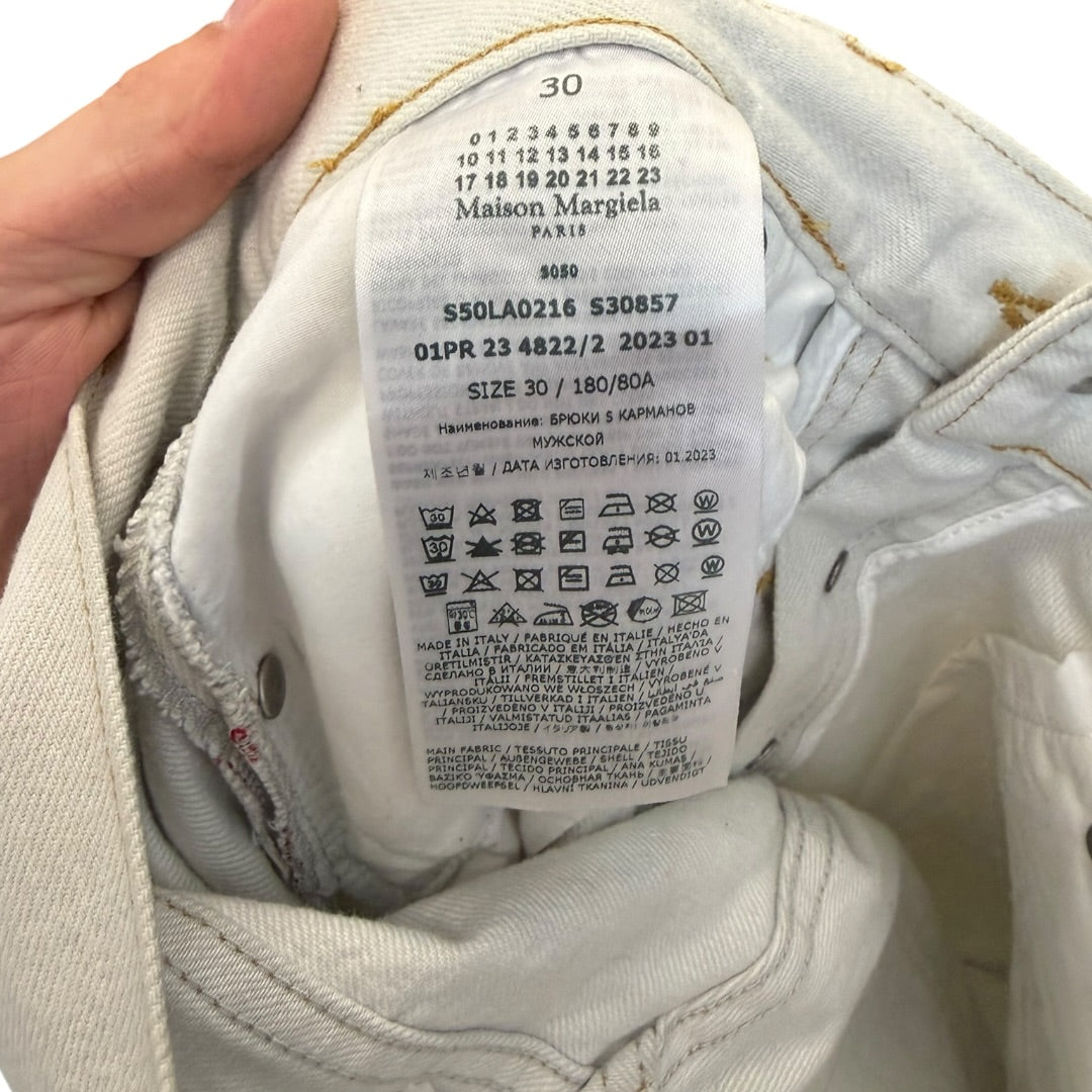 Maison Margiela SS2023