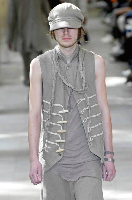 Number (N)ine SS2008