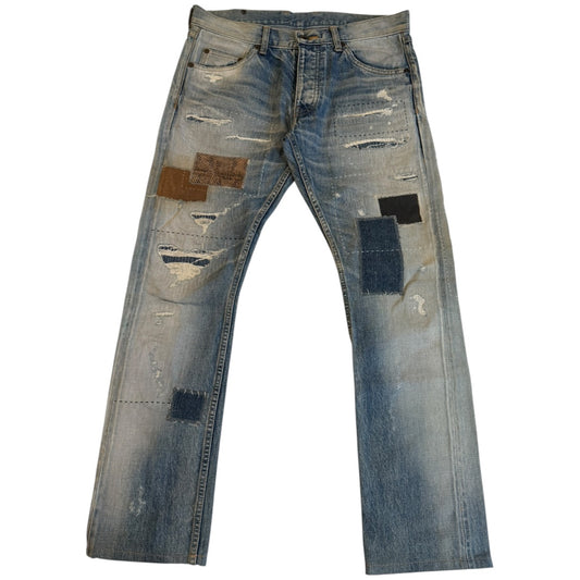 Isamu Katayama BACKLASH