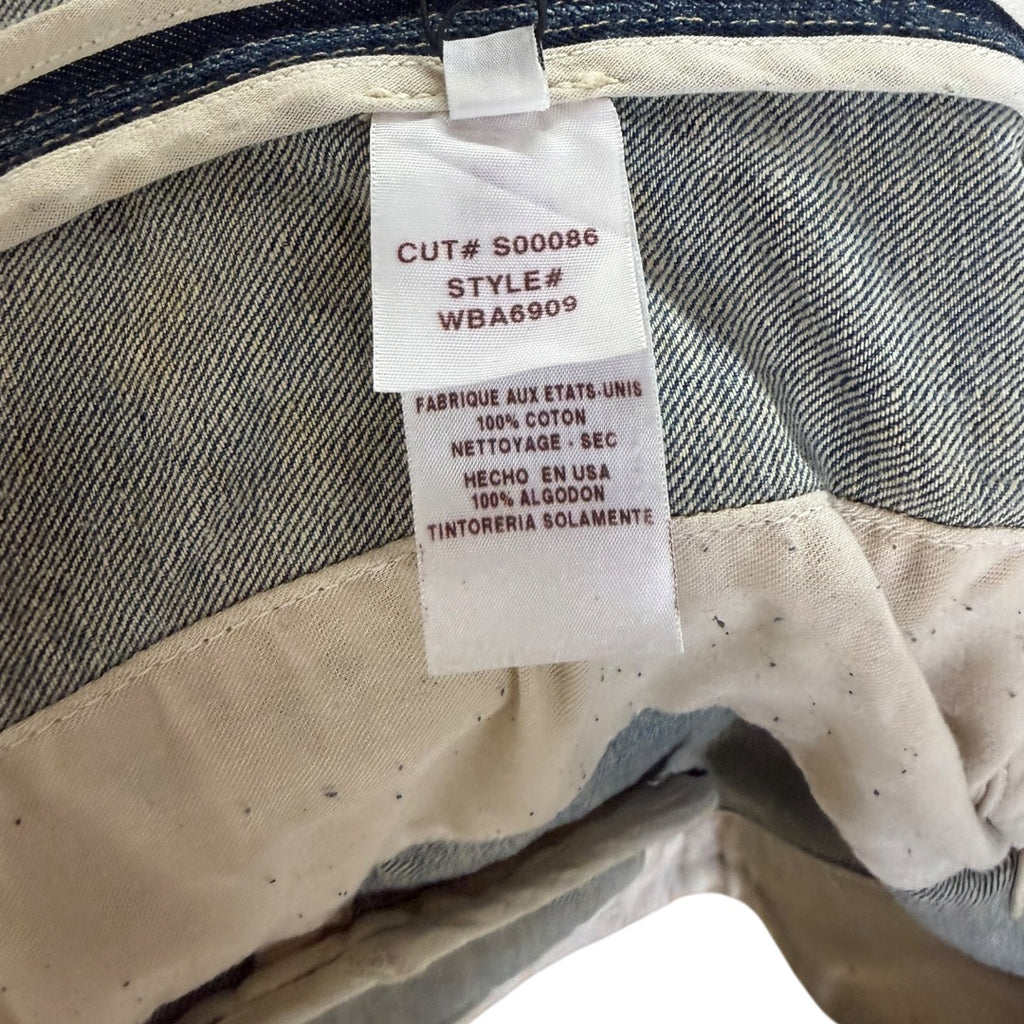 Rick Owens SLAB