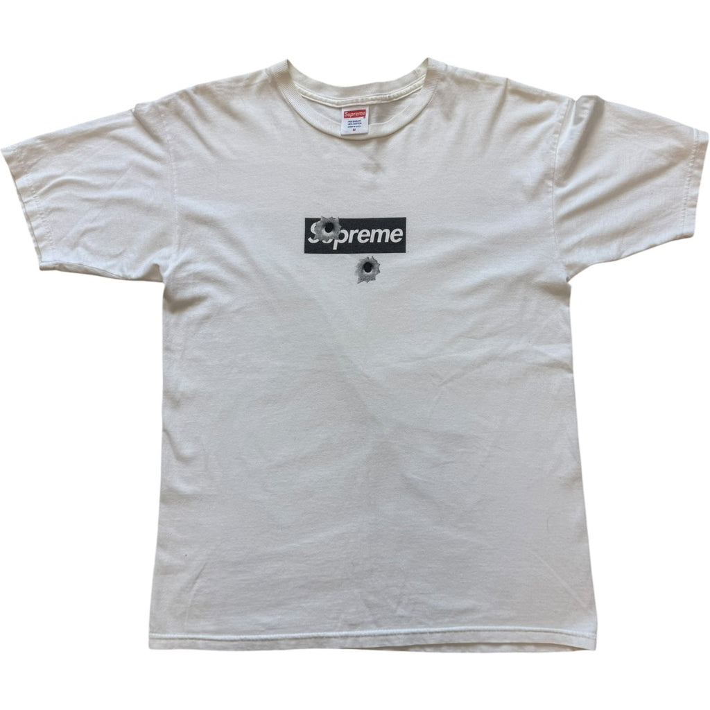 Supreme AW2012