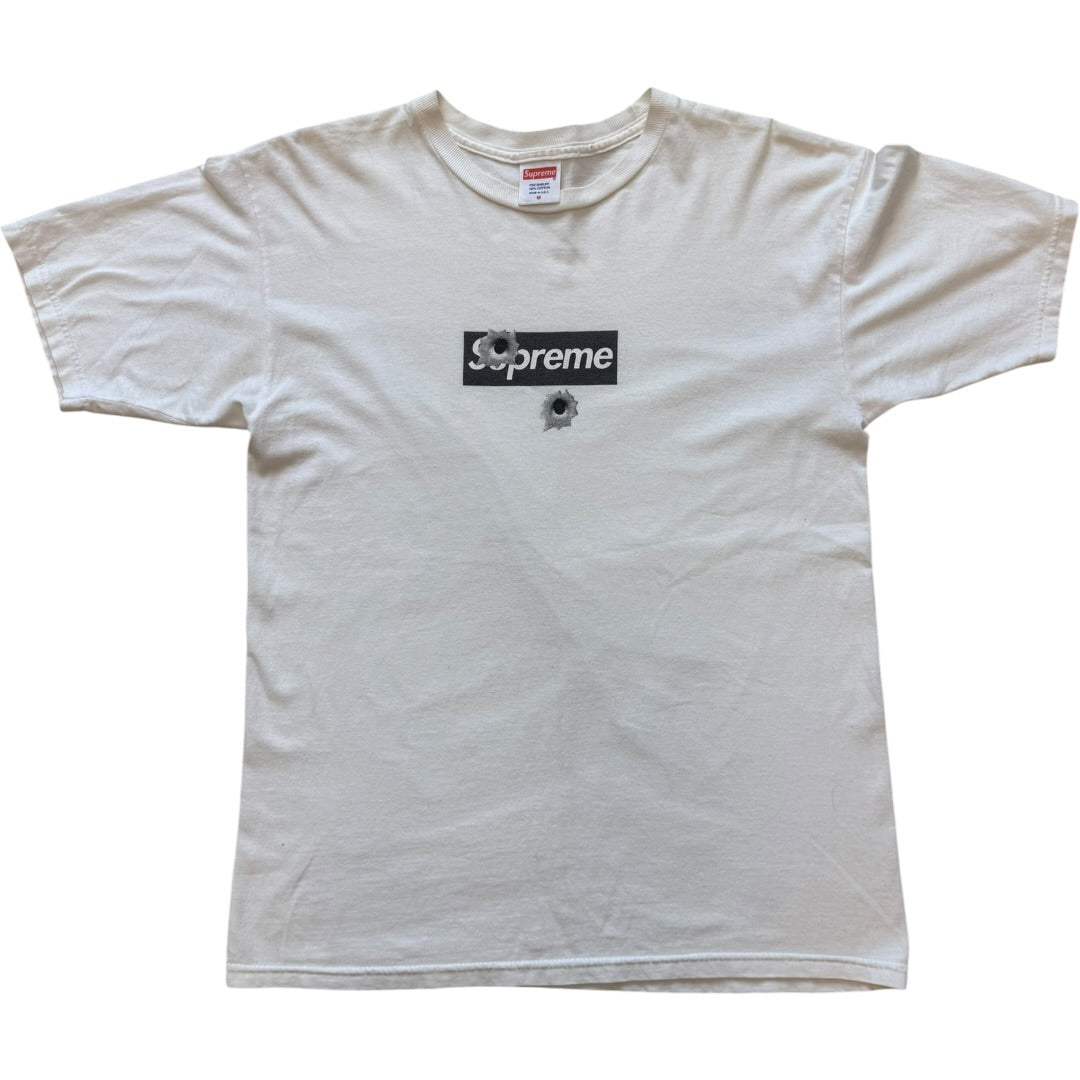 Supreme AW2012