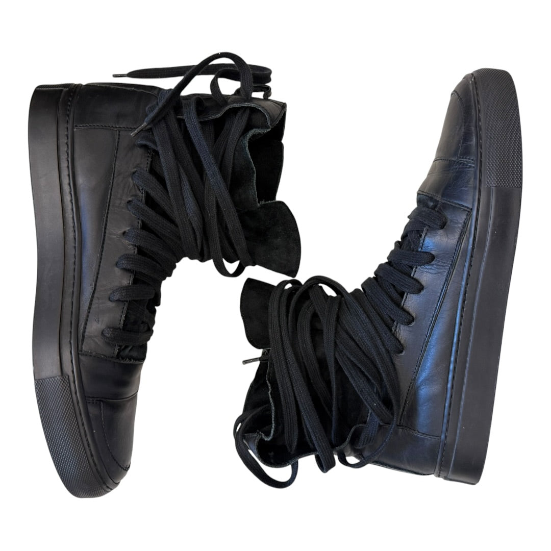 Kris Van Assche AW2011