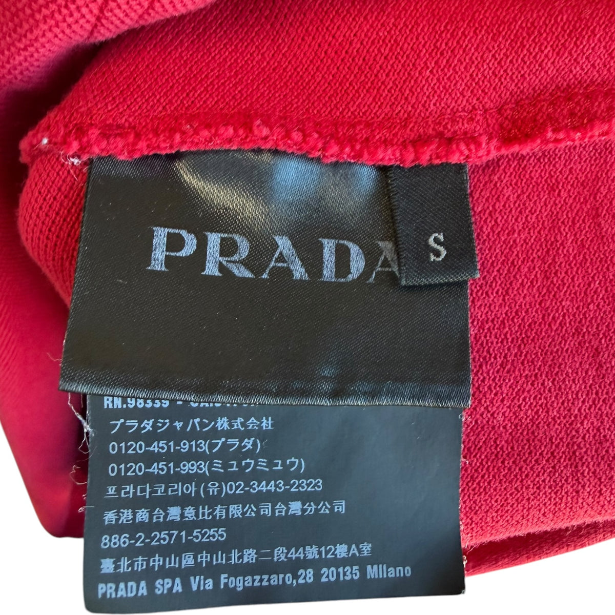 Prada