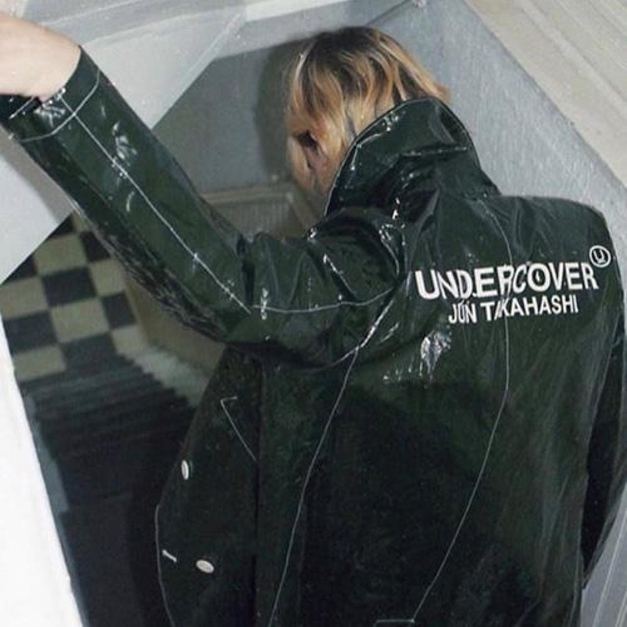 Undercover AW2016