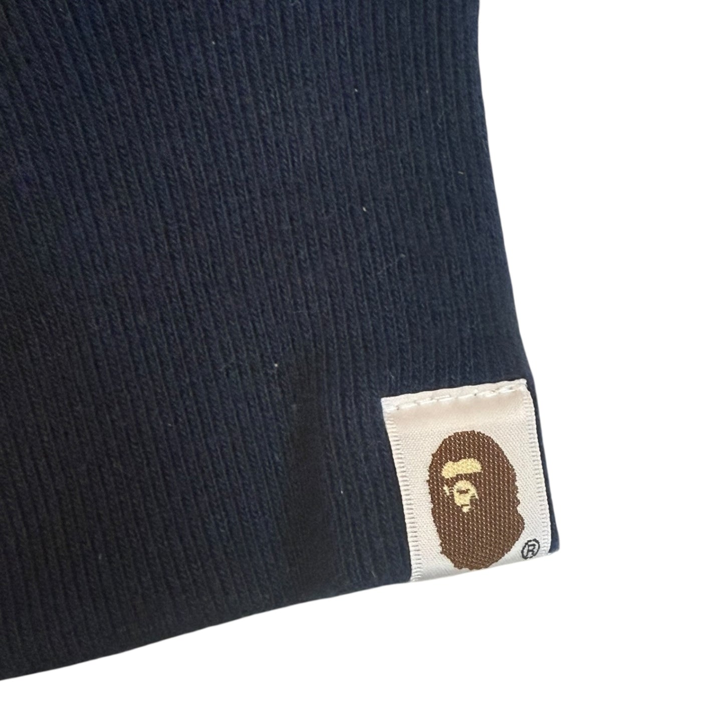 Bape x Sk8thing AW2011