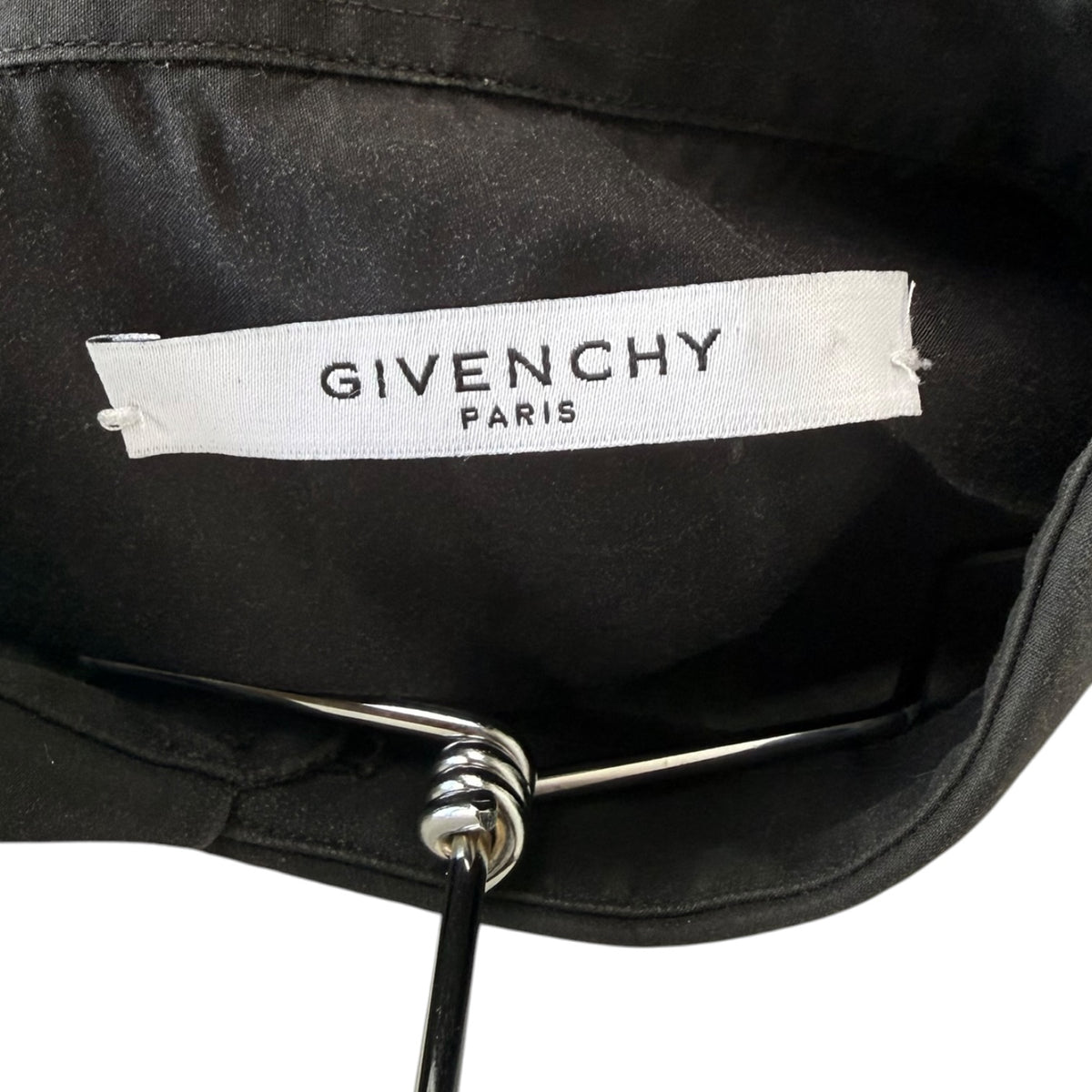 Givenchy AW2016