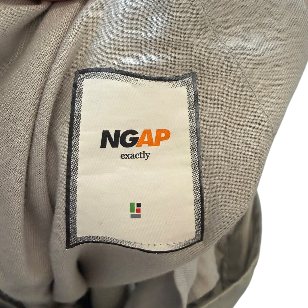 Undercover x NGAP SS2000
