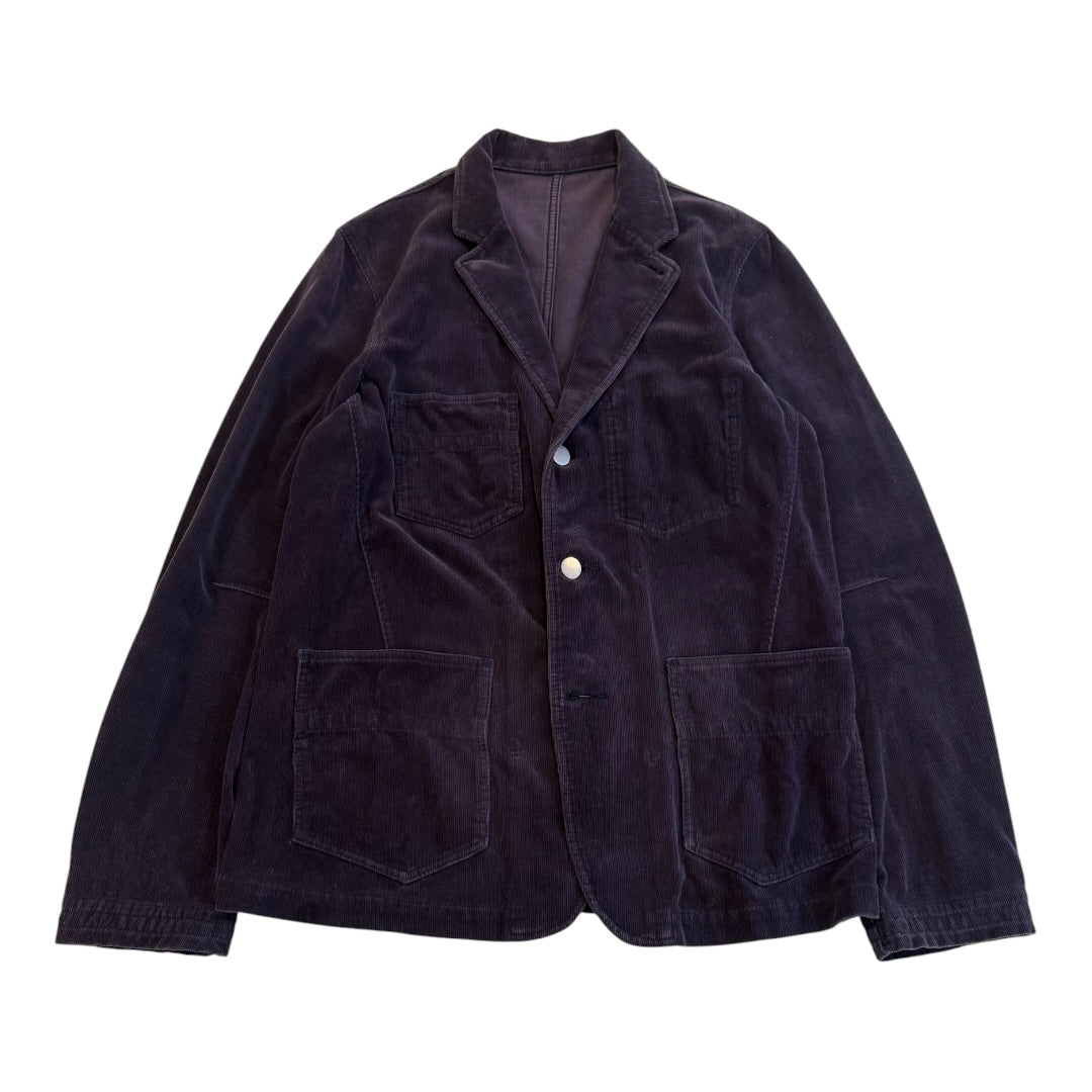 Number (N)ine AW2009