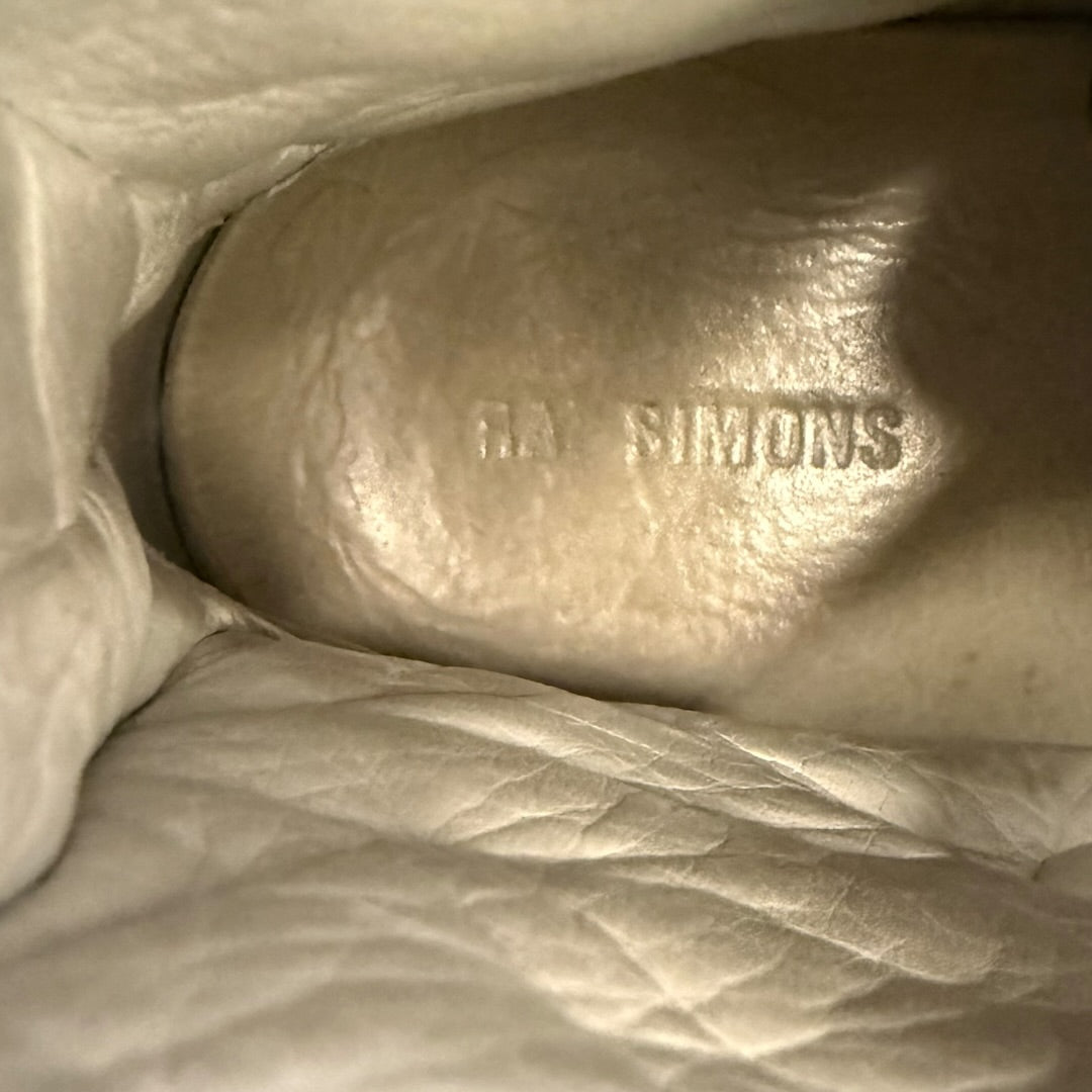 Raf Simons SS2013