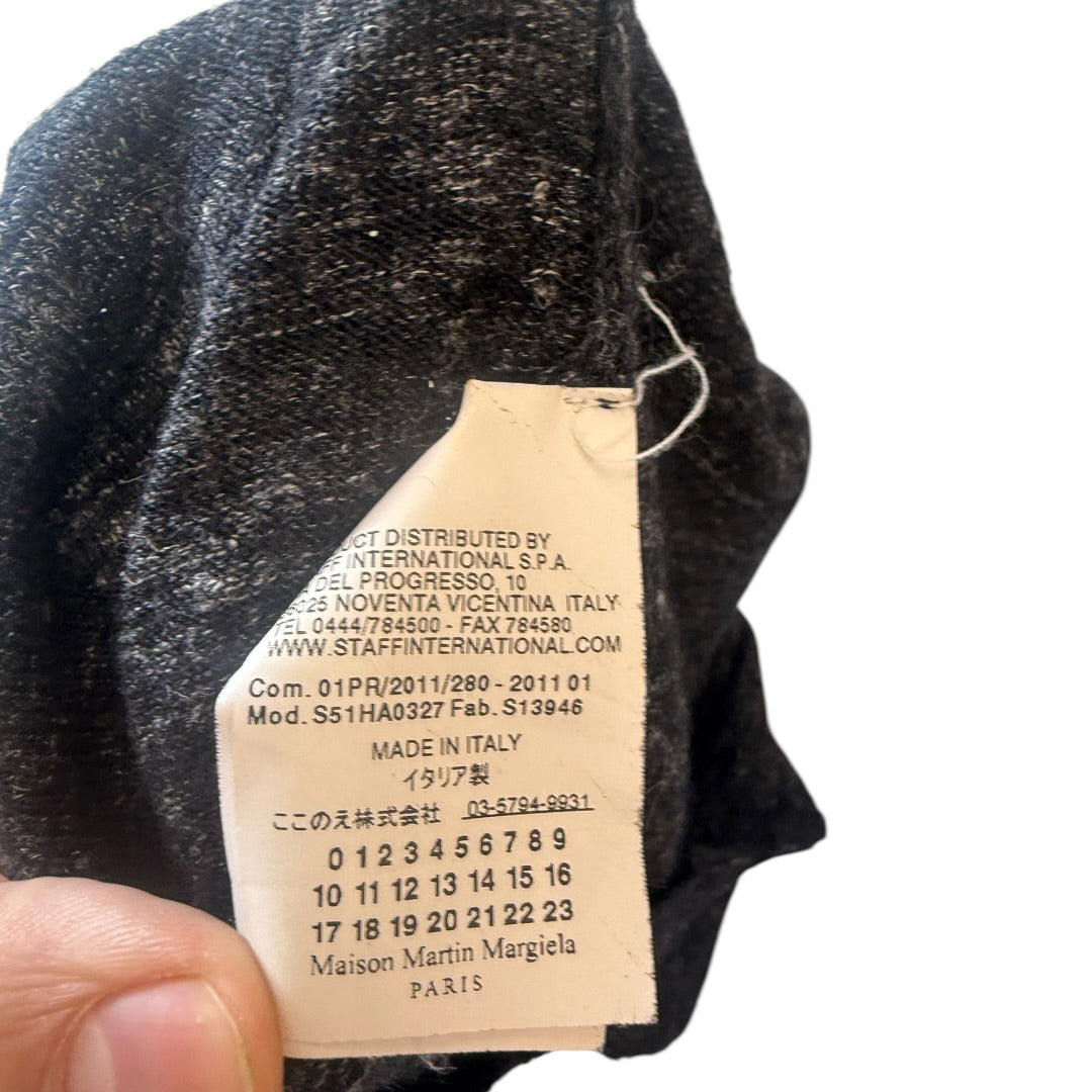 Maison Martin Margiela SS2011