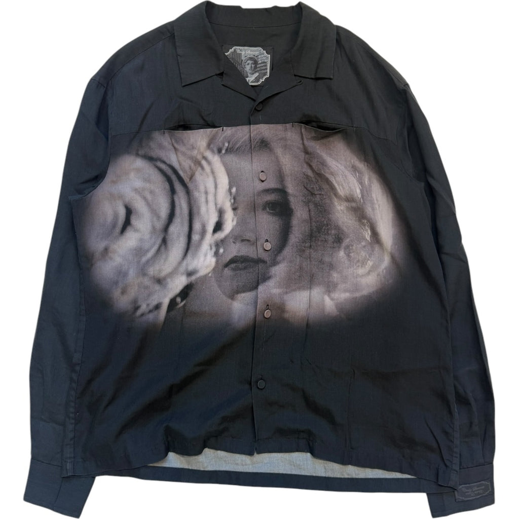 Undercover x Cindy Sherman SS2020