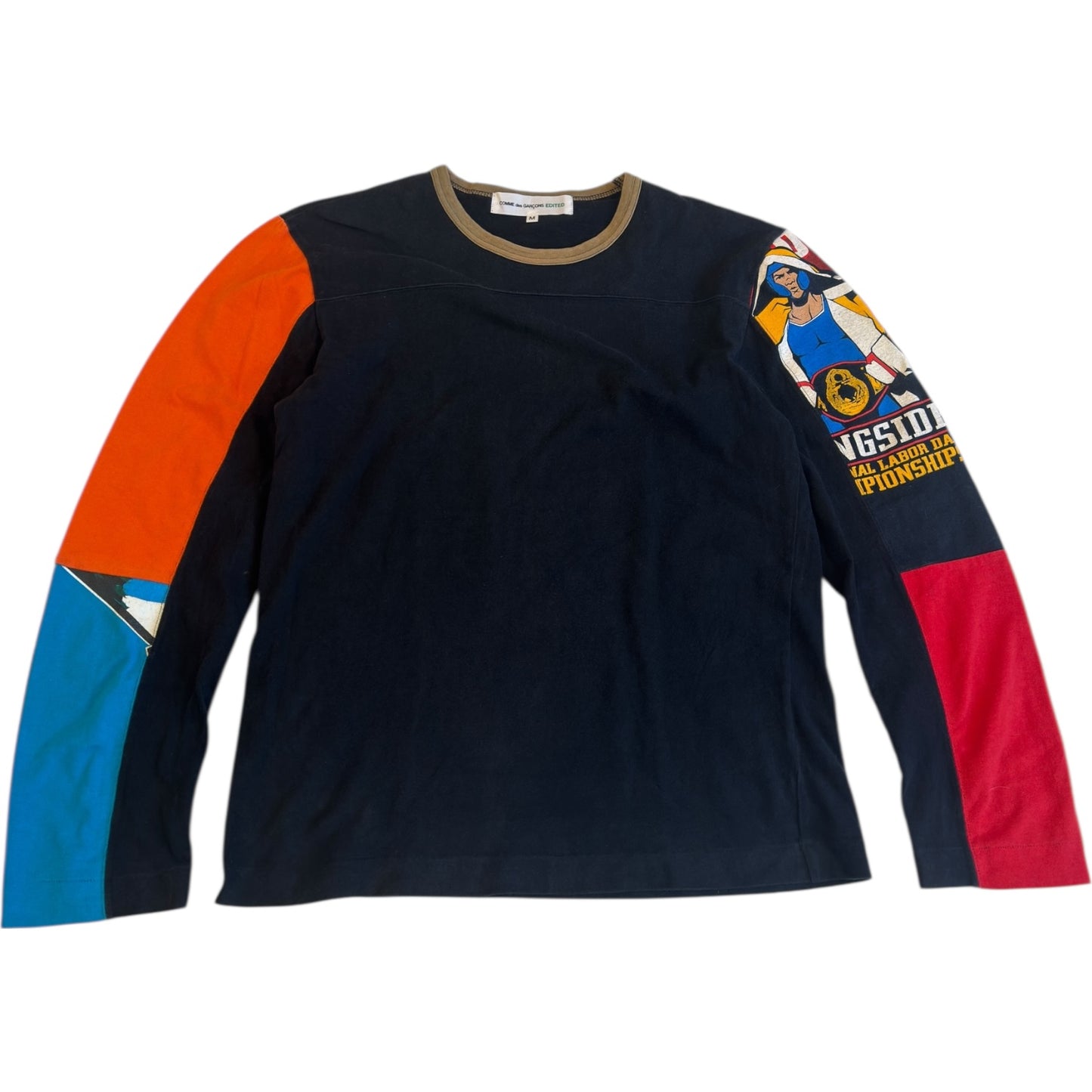 Comme des Garçons AW2011