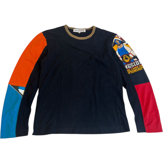 Comme des Garçons AW2011