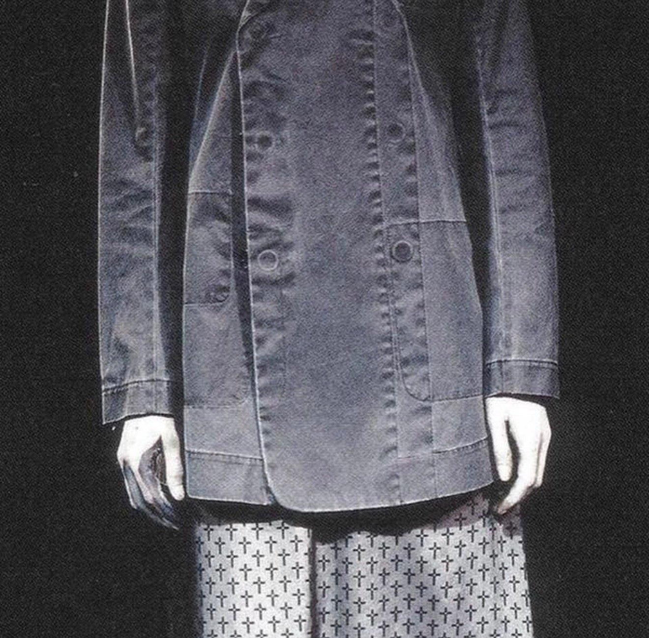 Undercover SS1999