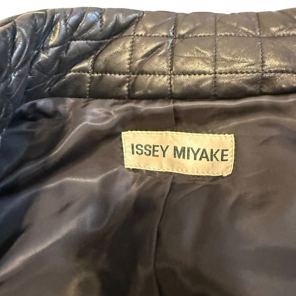 Issey Miyake AW1991