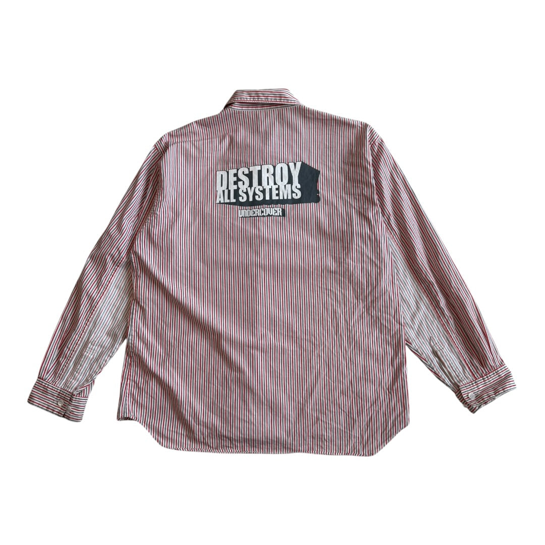 Undercover AW2000