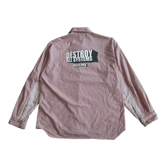 Undercover AW2000