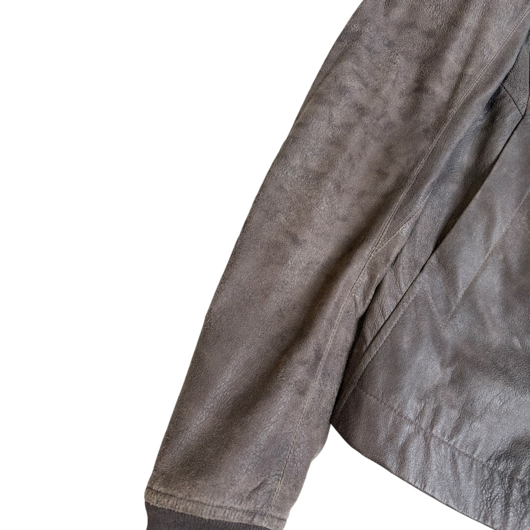 Rick Owens SS2013