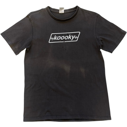 Number (N)ine SS2001