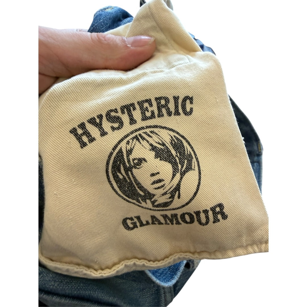Hysteric Glamour