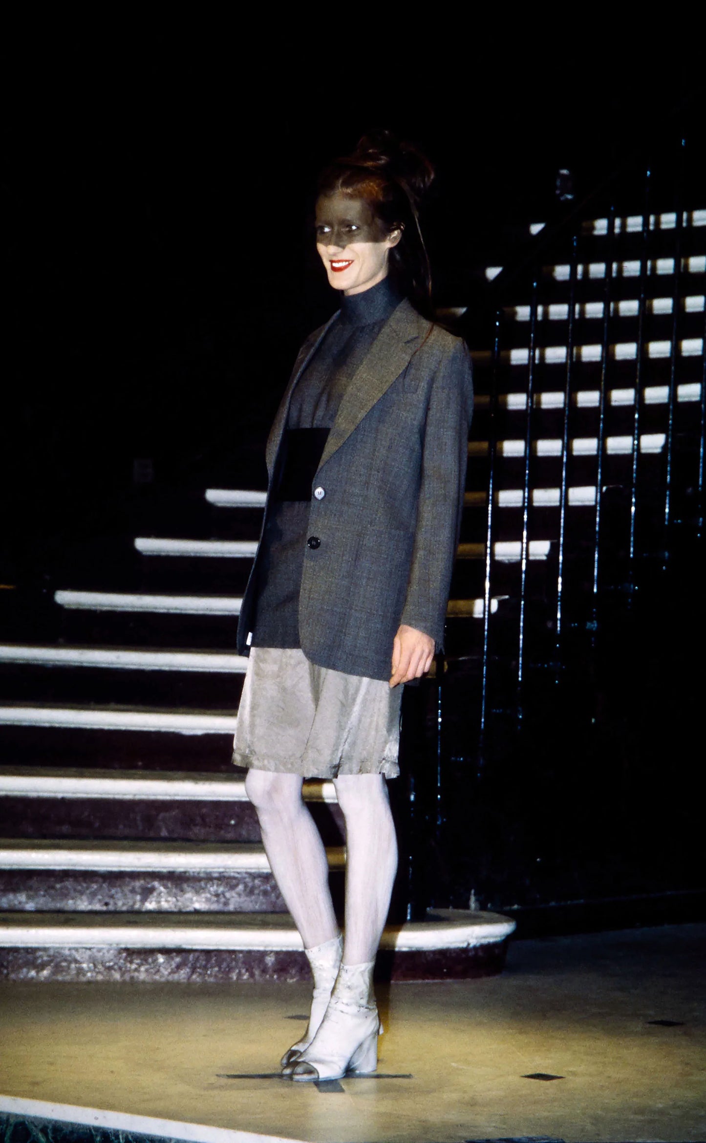 Maison Martin Margiela AW1996