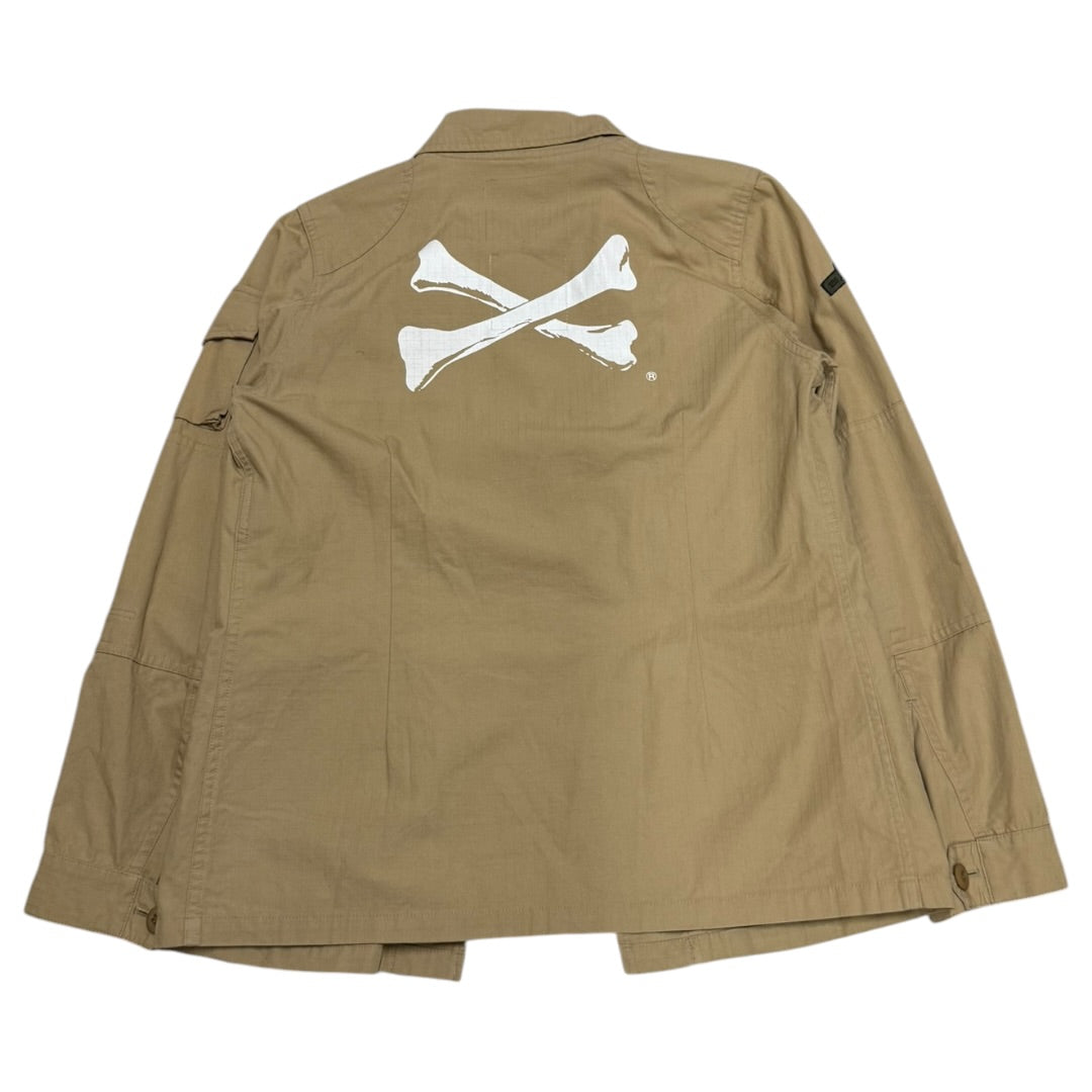 Undercover x Wtaps AW2000