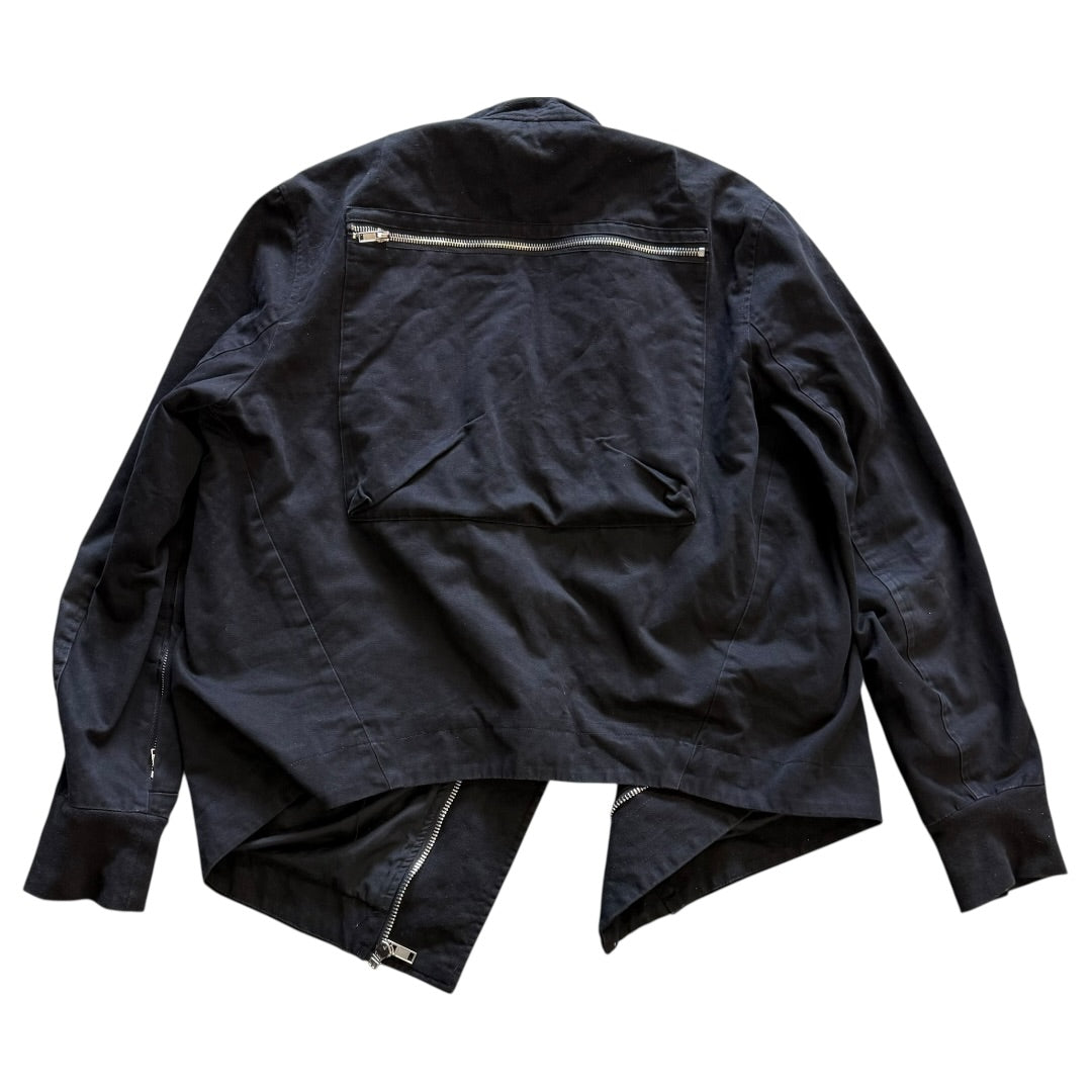 Rick Owens DRKSHDW SS2014