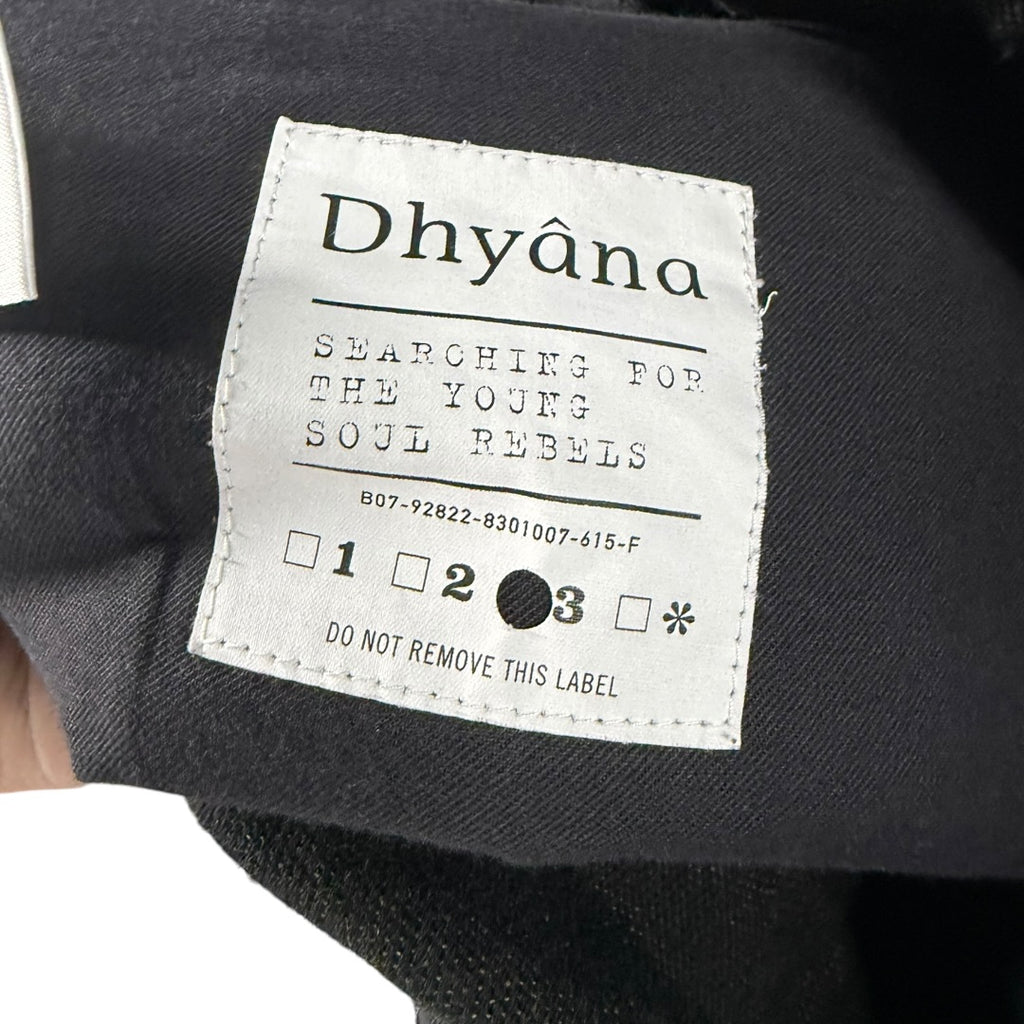 Isamu Katayama AW2011