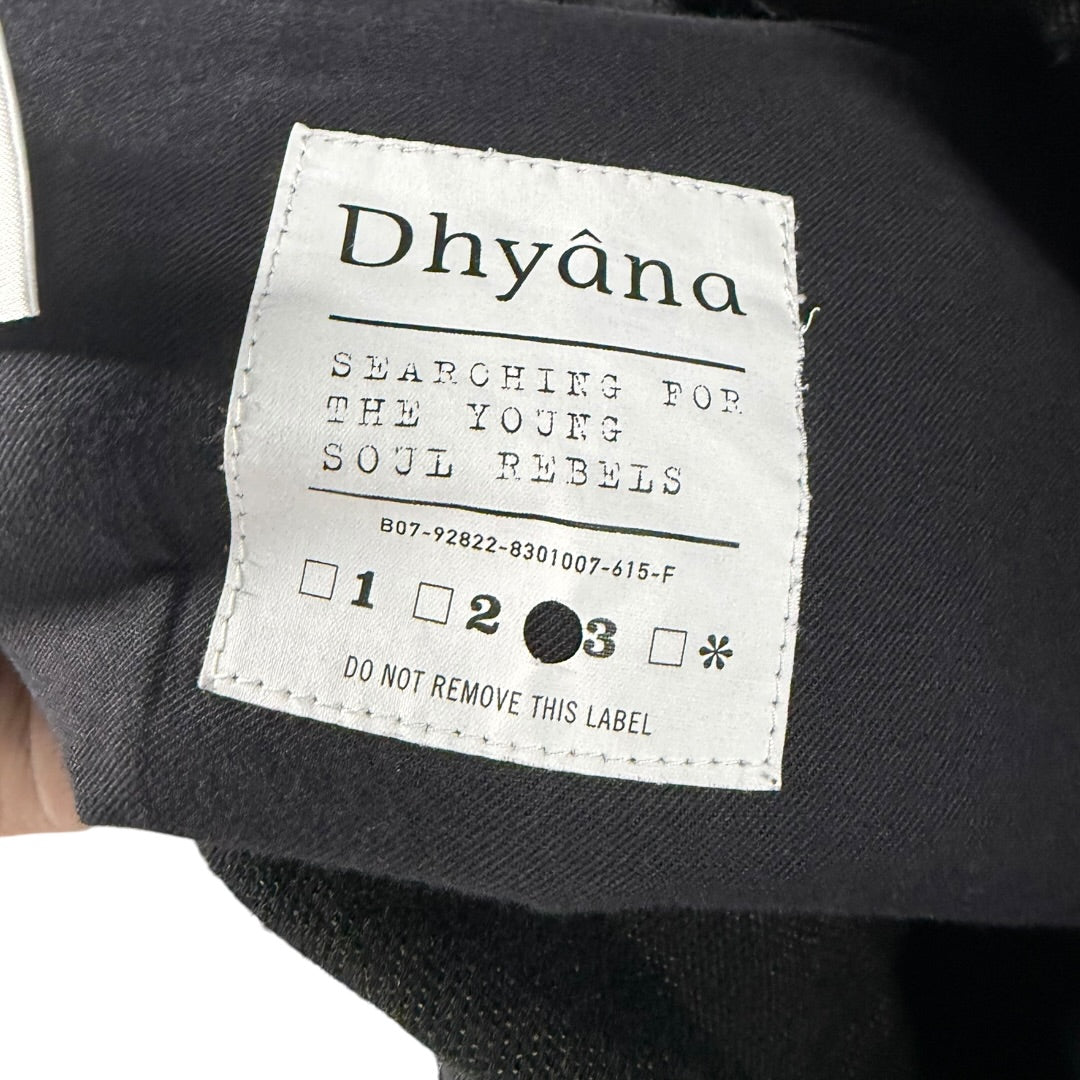 Isamu Katayama AW2011