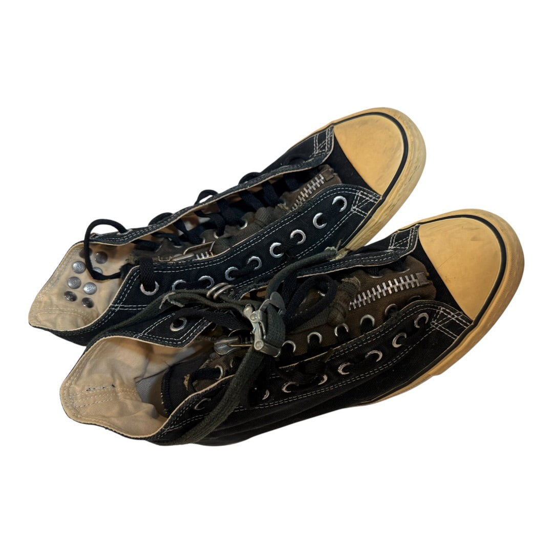 Undercover x Takahiro Miyashita