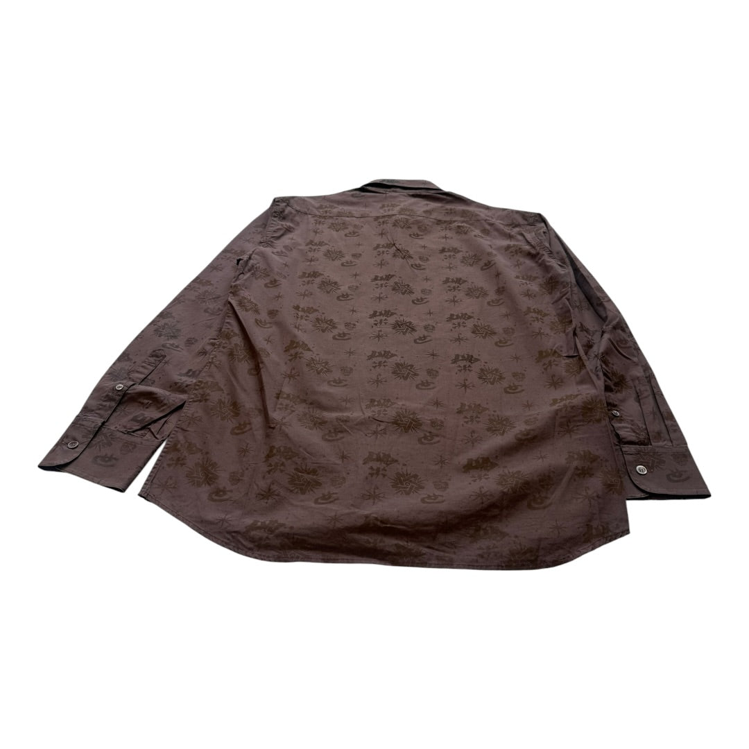 Undercover x Futura SS2001