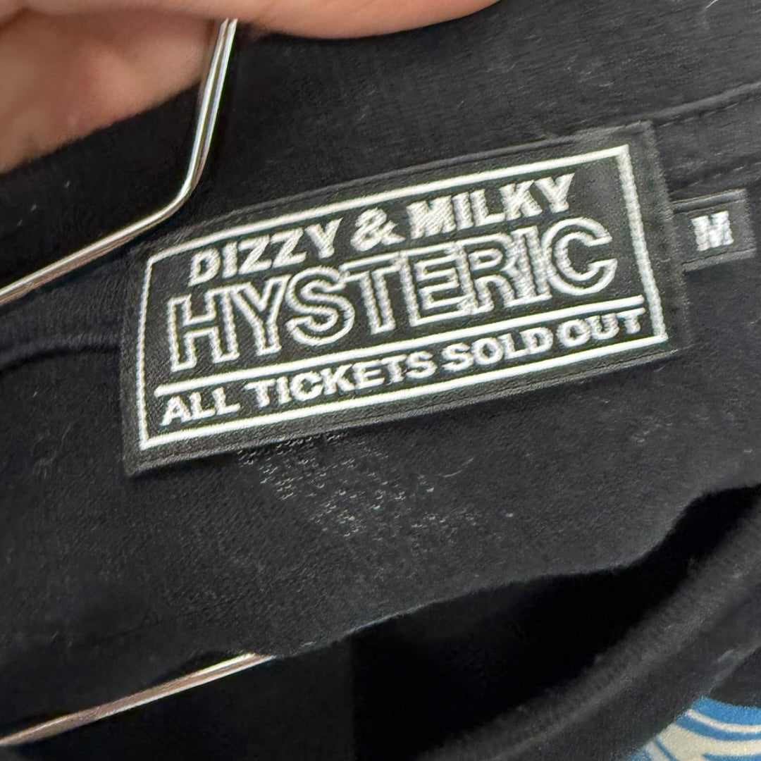 Hysteric Glamour