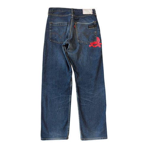 AFFA x Fenom x Levi’s