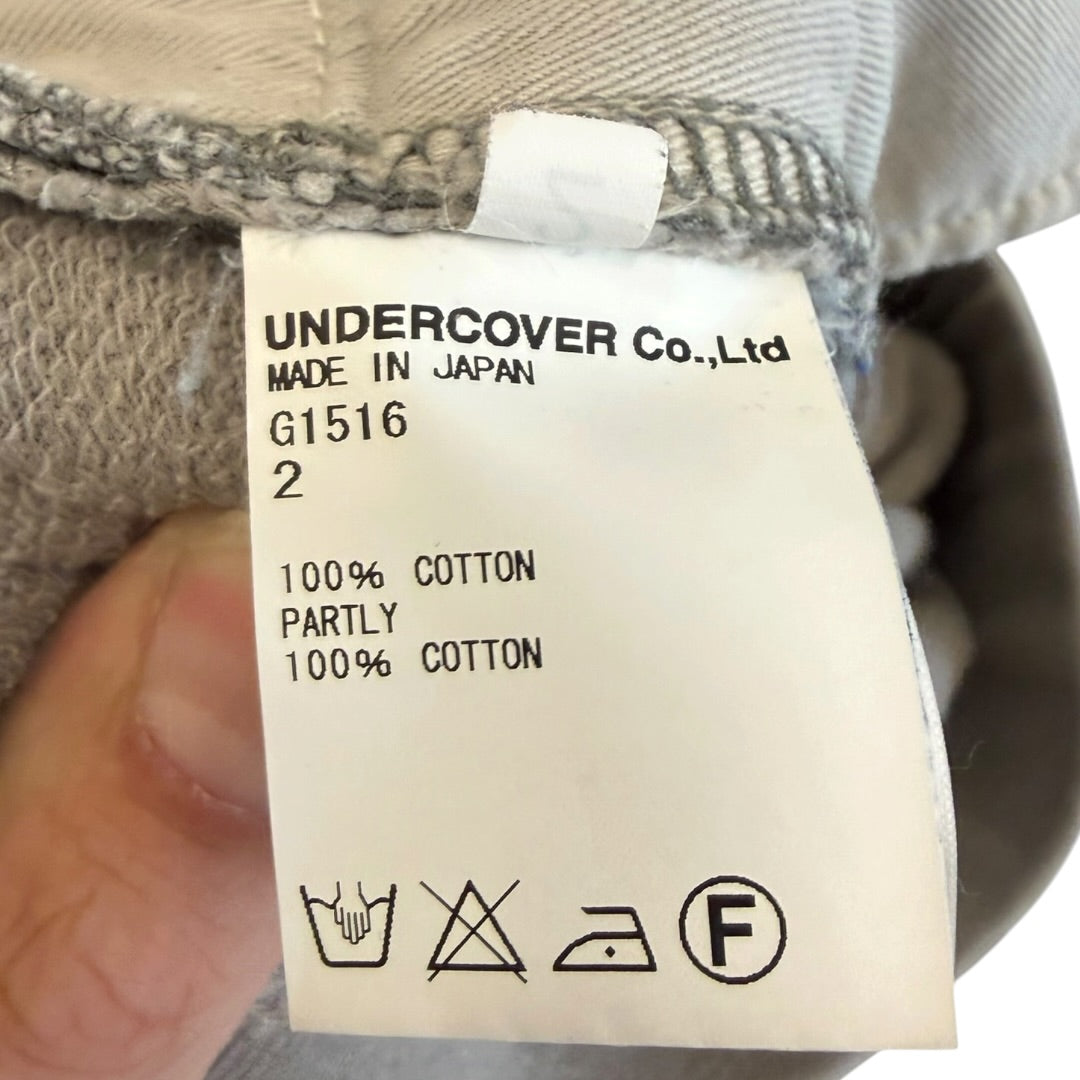 Undercover SS2011