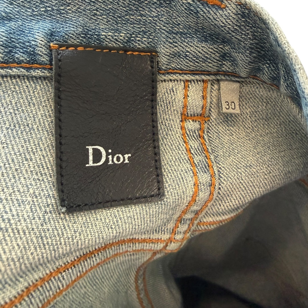 Dior Homme SS2011