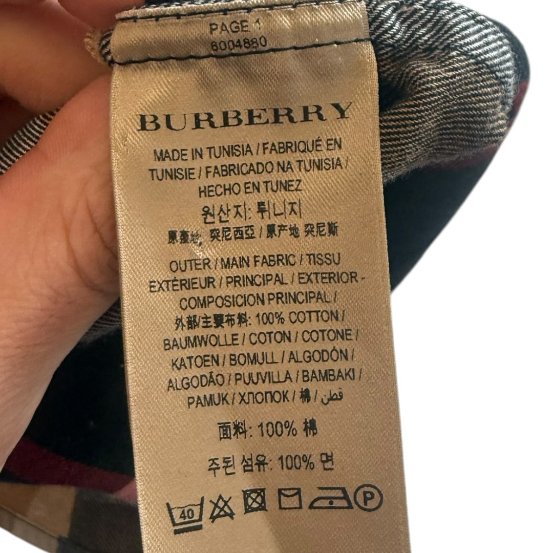 Burberry