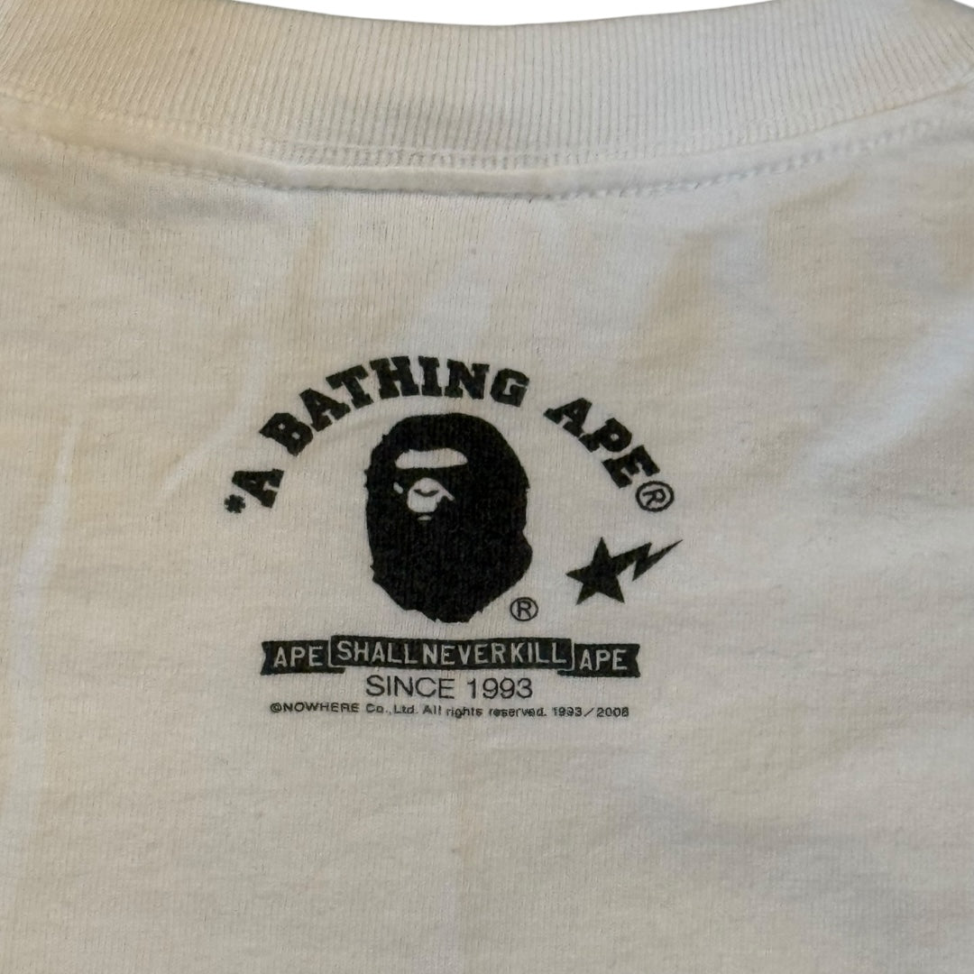 Bape 2008