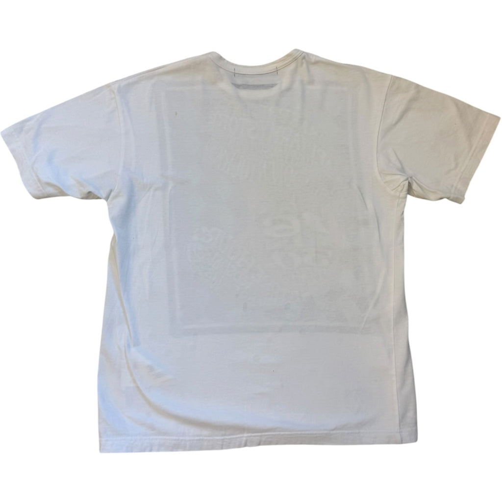 Junya Watanabe x Happy Army Store SS2004