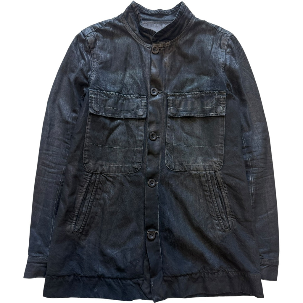 Rick Owens SLAB
