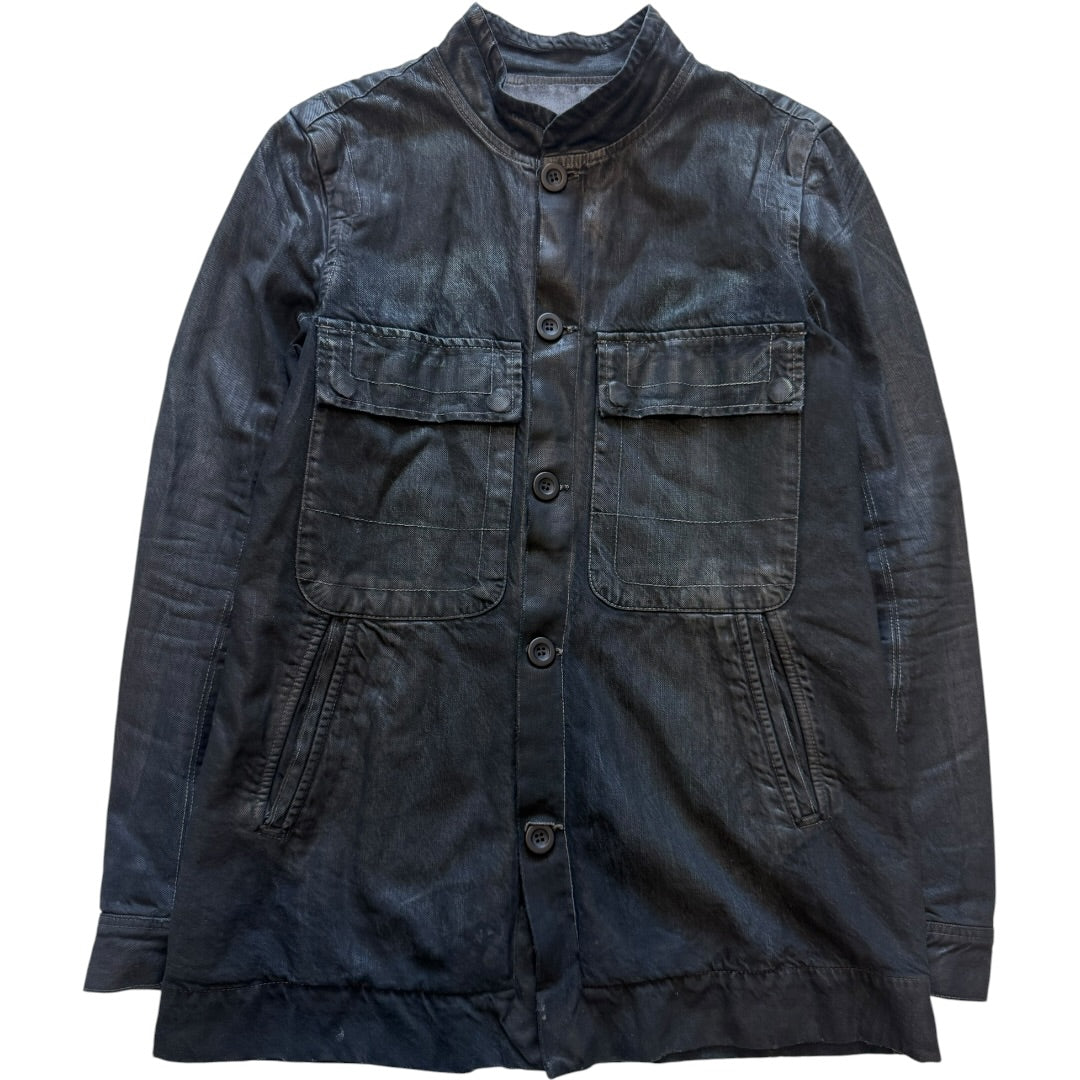 Rick Owens SLAB